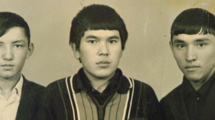 Қазақ жастары құрған құпия ұйымдар