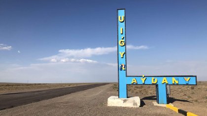 Бозымбаев Ұйғыр ауданының атауын өзгертуге қатысты пікір білдірді