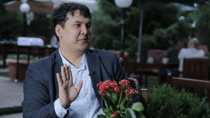 «Қолдаса мені Президентім, Парламентке тағайындап!»: Балтабек ақын Тоқаевқа арнап тағы бір өлең жазды