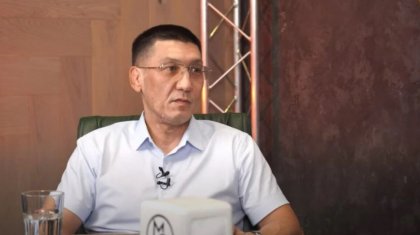 Белгілі публицист кей сүннеттер педофилияны ашық насихаттайтынын мәлімдеді