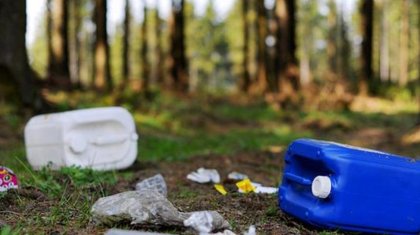 Ұлттық парктерді ластағандарға салынатын айыппұл көлемі ұлғаяды