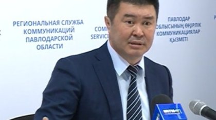 Екібастұз қаласының әкімі жергілікті жұрттың талабынан кейін қызметінен кетпек