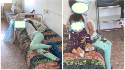 «Алакөлде мас адам демалушыларға шабуылдаған»: 8 жастағы қыз зардап шекті
