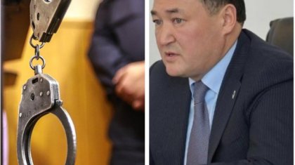 Павлодар облысының бұрынғы әкімі Бақауов сотта жеңіп шықты