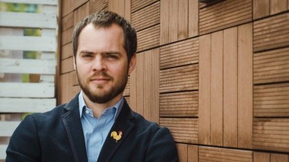 Экс-депутат Владимир Божконың ұлы 249 үлескердің жер телімін заңсыз иемденген