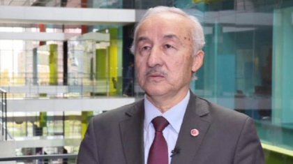 «Биліктегілердің жалақысының көптігі қымбатшылық туындатып отыр» – Сапарбай Жобаев