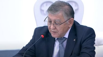 «Сәулет саласын оған мүлде қатысы жоқ азаматтар басқарып отыр» – Қазақстан Республикасының құрметті сәулетшісі