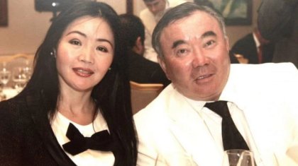 Болат Назарбаевтың экс-әйеліне қатысты он жыл бұрынғы қылмыстық іс қайта қозғалды