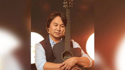 «Не жаздым, жаным, саған?»: Өктем Алтаев өзін тастап кеткен ғашығы жайлы айтты