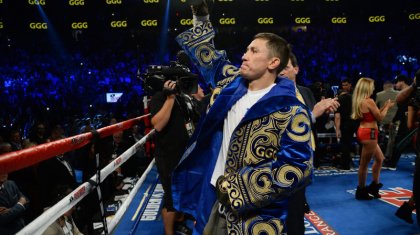 Головкин Канеломен жекпе-жектен кейін карьерасын аяқтай ма? Абель Санчес жауап берді