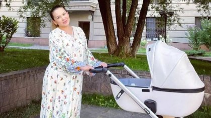 Мақпал Исабекова: «Ұлымызда алты ұлттың қаны бар»