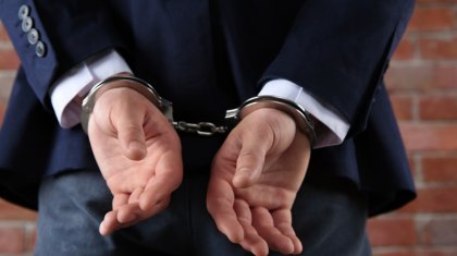 «Вагонсервис» басшысы 2 айға қамауға алынды