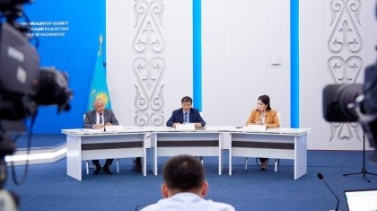 15 қап ит өлексесі: Талғардағы оқиғаға министрлік түсінік берді