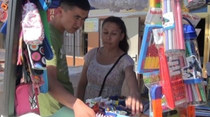 Нарықта кеңсе тауарлары қымбаттап жатыр