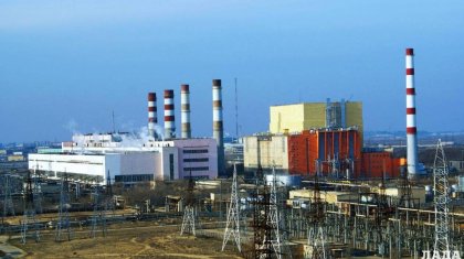 Ақтауда «МАЭК-Қазатомөнеркәсіп» жұмысшылары жалақыны көтеруді талап етті