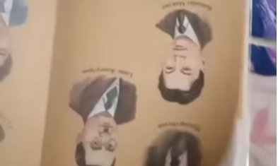 Желіде 3-сыныпқа арналған оқулық қызу талқыланып жатыр