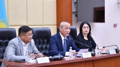 «Тарихи әділеттілікті қайтарыңыз»: Мәжіліс депутаттары Астана атауын қайтаруға шақырды