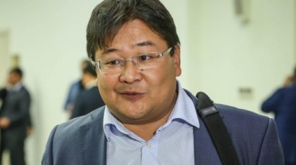 «Назарбаевқа қатысты датаның ешқайсысын тойлаған емеспін» - Айдос Сарым