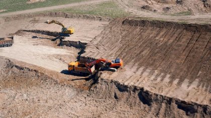 «Омбы-Майқапшағай тас жолына жұмсалуы тиіс 21 млрд теңге талан-таражға түскен» – Антикор