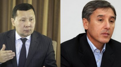 «Әбілов бізді ел алдында қаралады!»: Абзал Құспан сотқа не үшін жүгінгенін түсіндірді