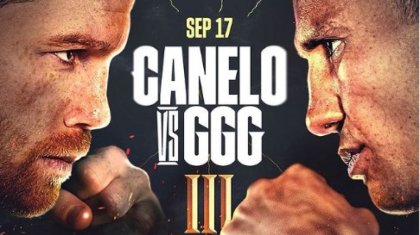 GGG-Канело жекпе-жегі басталды