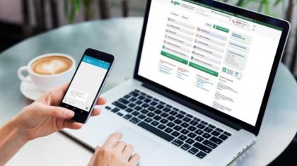 «Тұрғылықты жеріне тіркелмеген азаматтарға айыппұл салынады» – министрлік