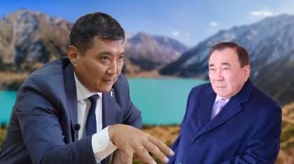 Іле-Алатау саябағы: шұрайлы жер учаскесін Болат Назарбаев қалай алған?
