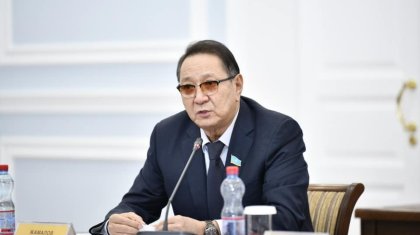 «Зейнетақы қоры масыл болып, бюджетке салмақ салып отыр» – депутат