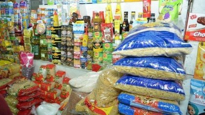 Сенатор негізгі азық-түлік бағасын ұстап тұруға қатысты ұсыныс айтты