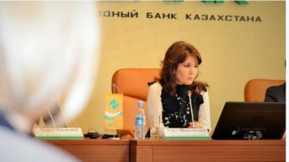 «80 қызметкерім шақырту алды»: Үміт Шаяхметова мамандарының кетіп жатқанына қынжылды