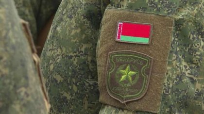 Беларусте де мобилизация жариялана ма?