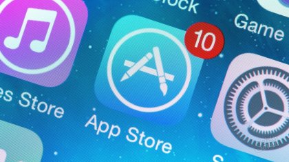 App Store-дан ресейлік танымал қосымшалар өшірілді