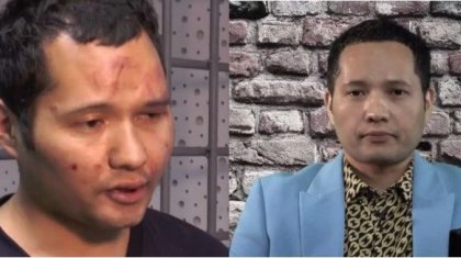 «Ішінде беделді қызмет атқаратындар да бар»: Қырғыз музыканты қаңтар кезінде өзін азаптаған 10 полицейді танығанын мәлімдеді