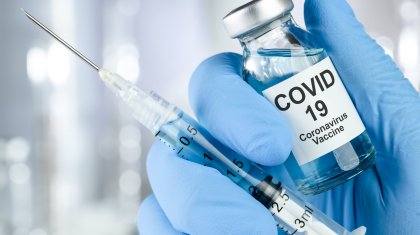 Коронавирусқа қарсы вакцина салу жалғасып жатыр
