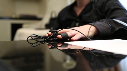 «Самұрық-Қазына» лауазымына 18 үміткер детектор сынағынан өте алмаған