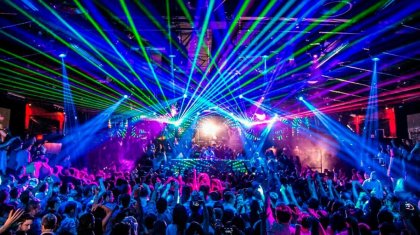 Оралда түнгі клубта қолына қару ұстап билеген азамат ұсталды