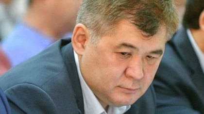 Прокурор Біртановты 6 жылға бас бостандығынан айыруды сұрады
