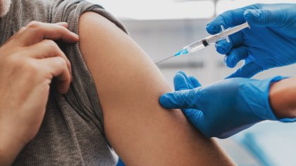 Тұмаудың өршуіне байланысты Ресейден вакцина сатып алынды