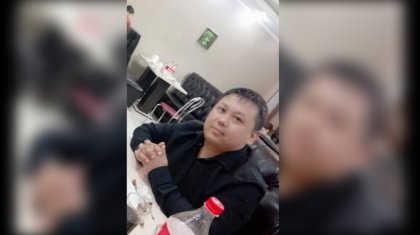 Активиста в Жанаозене арестовали на 20 суток после заявления акима