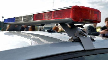 Қостанайда 12 жастағы қыз автобустың астында қалды