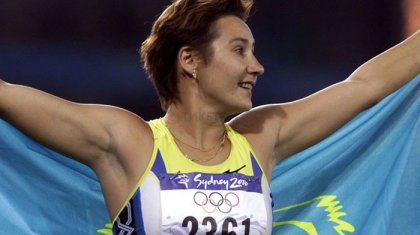 Олимпиада чемпионы Шишигинаның шовинистік жасап жатқаны рас па?