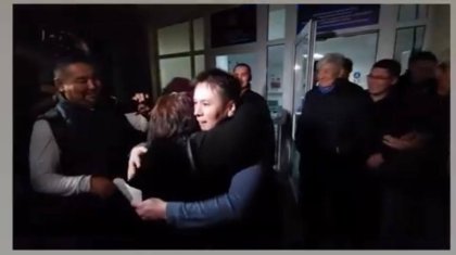 Жанболат Мамай үйқамаққа шықты