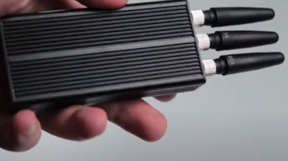 Қарағандыда кабинетіне «глушилка» орнатқан шенеунік жұмыстан шеттетілді