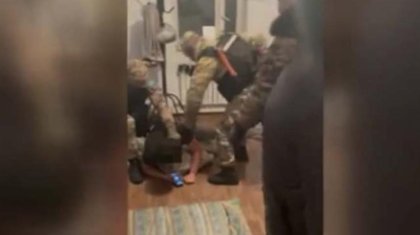 Қарағандыда Үндістан азаматы ұрланды