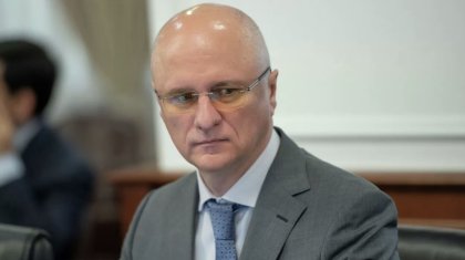 Роман Скляр апат салдары жойылғанға дейін Екібастұзда болады