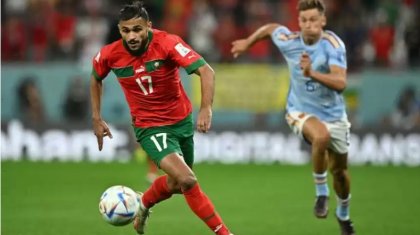 Әлем чемпионатындағы сенсация: Марокко Испанияны жеңіп кетті