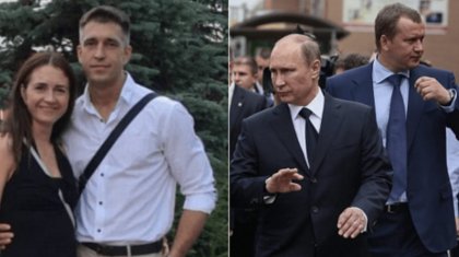 Елордада Путиннің экс-қауіпсіздік қызметкері қамауға алынды