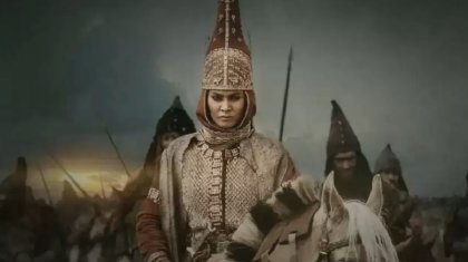 Сауд Арабиясында "Томиристі" соңғы жылдары шыққан сапалы тарихи фильм деп бағалады