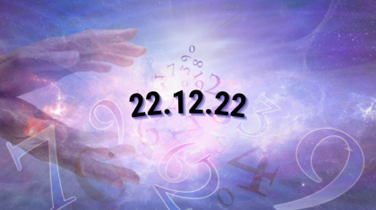 «22.12.22 – тағдырды өзгертетін дата» – нумеролог