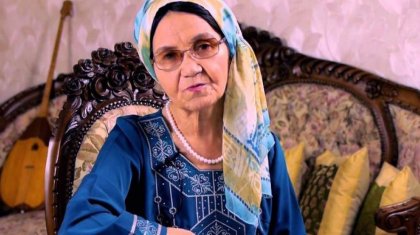 «Хиджаб - қазақ тарихында болмаған нәрсе» - Зейнеп Ахметова